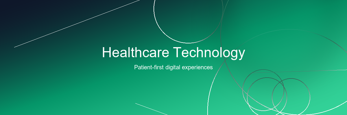Healthcare Technology